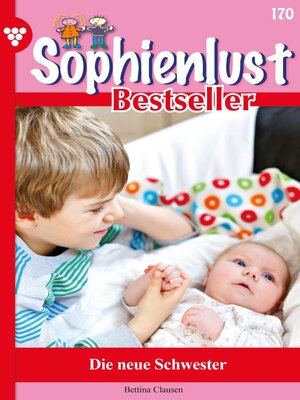 cover image of Die neue Schwester